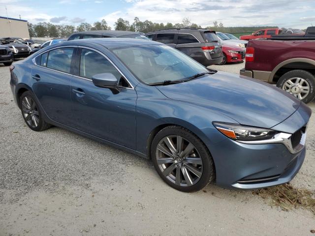 Photo 3 VIN: JM1GL1TY9J1335069 - MAZDA 6 GRAND TO 