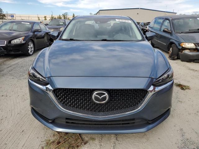 Photo 4 VIN: JM1GL1TY9J1335069 - MAZDA 6 GRAND TO 