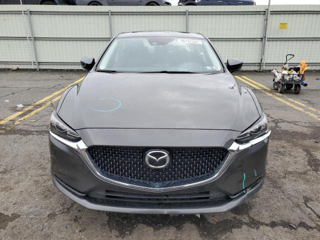 Photo 4 VIN: JM1GL1TY9L1525487 - MAZDA 6 GRAND TO 