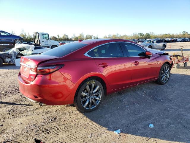 Photo 2 VIN: JM1GL1TY9M1600092 - MAZDA 6 GRAND TO 