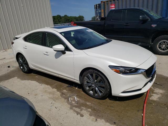 Photo 3 VIN: JM1GL1TY9M1601517 - MAZDA 6 GRAND TO 