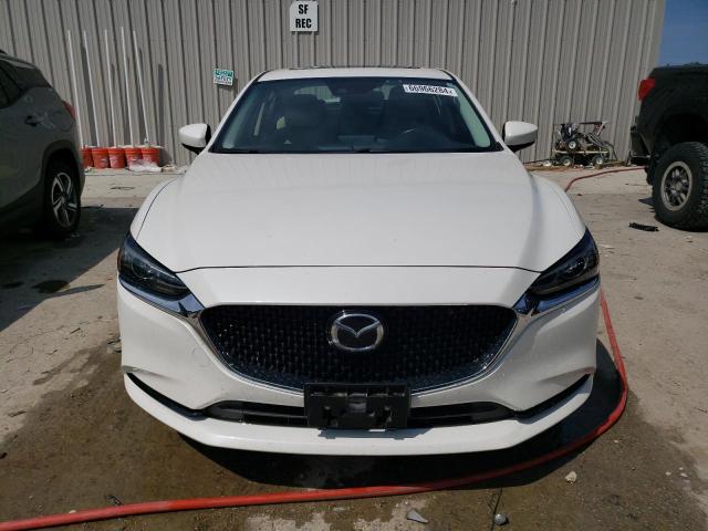 Photo 4 VIN: JM1GL1TY9M1601517 - MAZDA 6 GRAND TO 