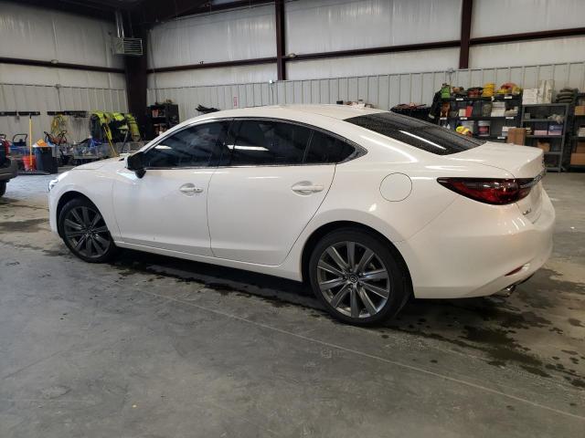 Photo 1 VIN: JM1GL1TY9M1603784 - MAZDA 6 