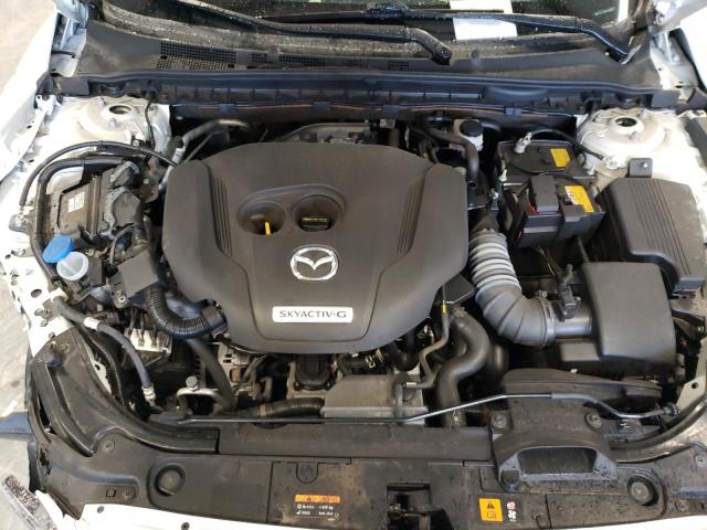 Photo 10 VIN: JM1GL1TY9M1603784 - MAZDA 6 