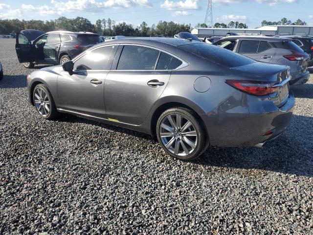 Photo 1 VIN: JM1GL1TY9M1617653 - MAZDA 6 GRAND TO 