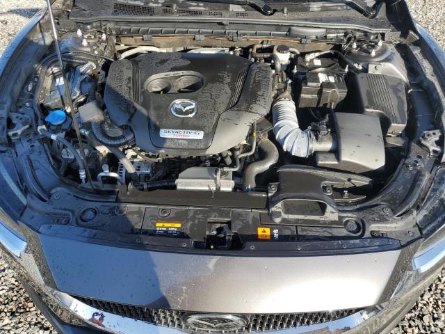 Photo 10 VIN: JM1GL1TY9M1617653 - MAZDA 6 GRAND TO 