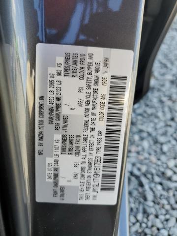 Photo 12 VIN: JM1GL1TY9M1617653 - MAZDA 6 GRAND TO 