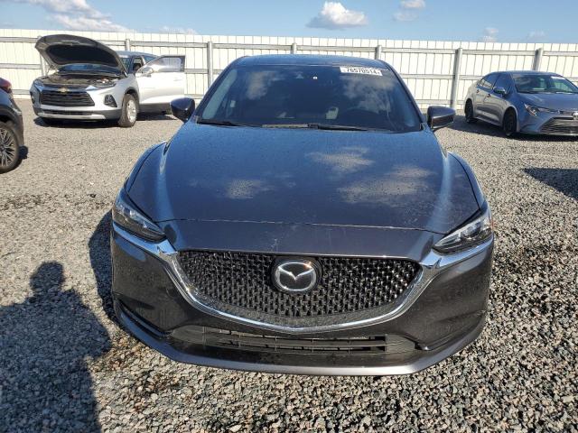 Photo 4 VIN: JM1GL1TY9M1617653 - MAZDA 6 GRAND TO 