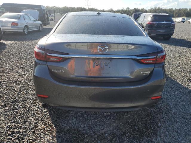 Photo 5 VIN: JM1GL1TY9M1617653 - MAZDA 6 GRAND TO 