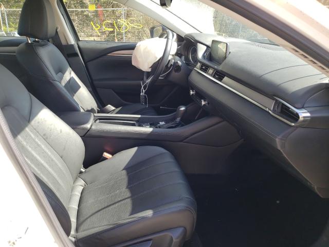 Photo 4 VIN: JM1GL1TYXJ1301206 - MAZDA 6 GRAND TO 