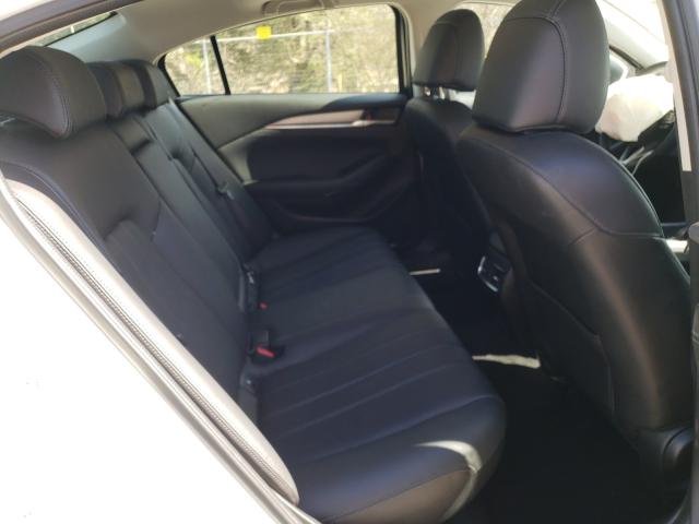 Photo 5 VIN: JM1GL1TYXJ1301206 - MAZDA 6 GRAND TO 