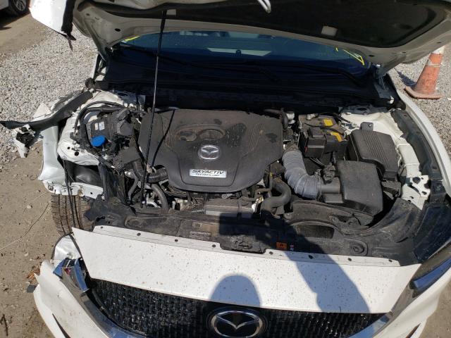 Photo 6 VIN: JM1GL1TYXJ1301206 - MAZDA 6 GRAND TO 