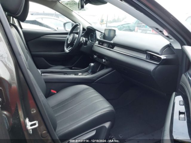 Photo 4 VIN: JM1GL1TYXJ1301545 - MAZDA MAZDA6 