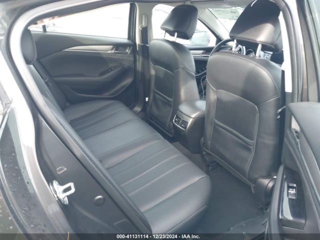 Photo 7 VIN: JM1GL1TYXJ1301545 - MAZDA MAZDA6 