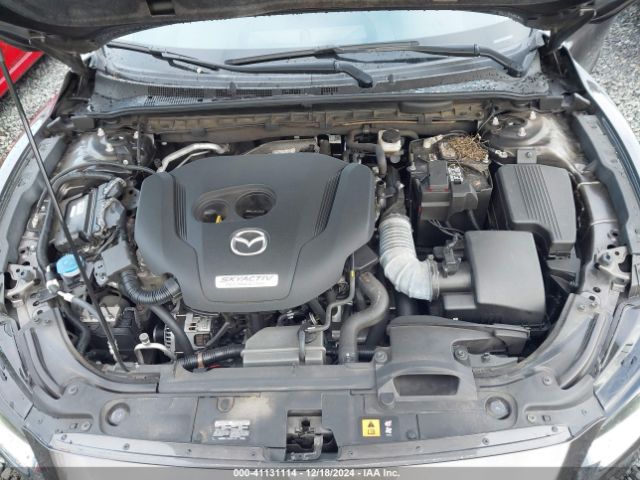 Photo 9 VIN: JM1GL1TYXJ1301545 - MAZDA MAZDA6 