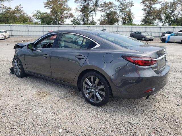 Photo 1 VIN: JM1GL1TYXJ1301884 - MAZDA 6 