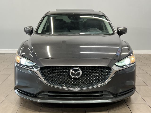 Photo 2 VIN: JM1GL1TYXJ1315381 - MAZDA 6 