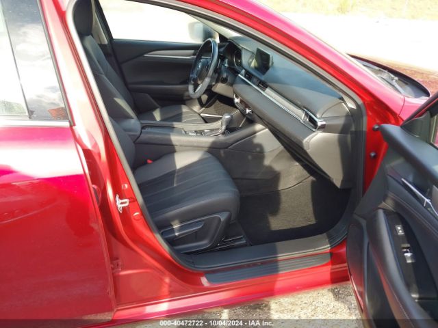 Photo 4 VIN: JM1GL1TYXJ1316028 - MAZDA MAZDA6 