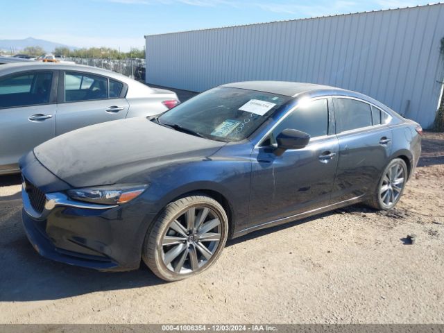 Photo 1 VIN: JM1GL1TYXK1502038 - MAZDA MAZDA6 