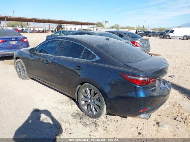 Photo 2 VIN: JM1GL1TYXK1502038 - MAZDA MAZDA6 