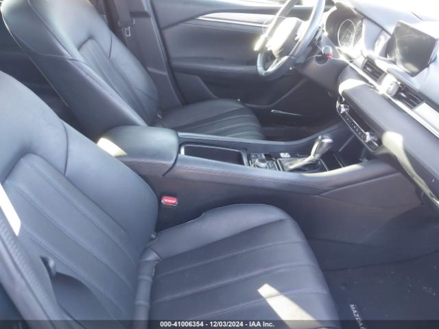 Photo 4 VIN: JM1GL1TYXK1502038 - MAZDA MAZDA6 