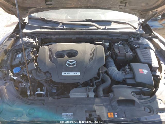 Photo 9 VIN: JM1GL1TYXK1502038 - MAZDA MAZDA6 