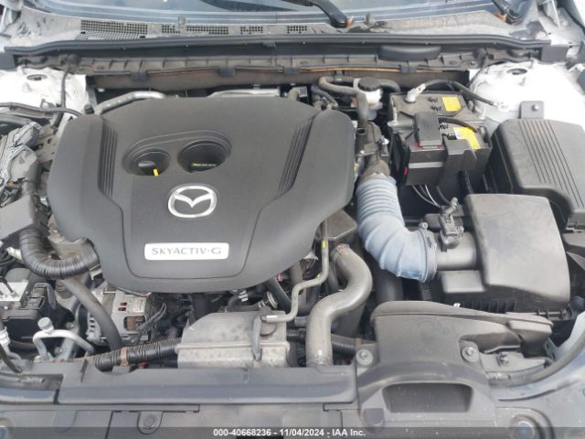 Photo 9 VIN: JM1GL1TYXL1511565 - MAZDA MAZDA6 