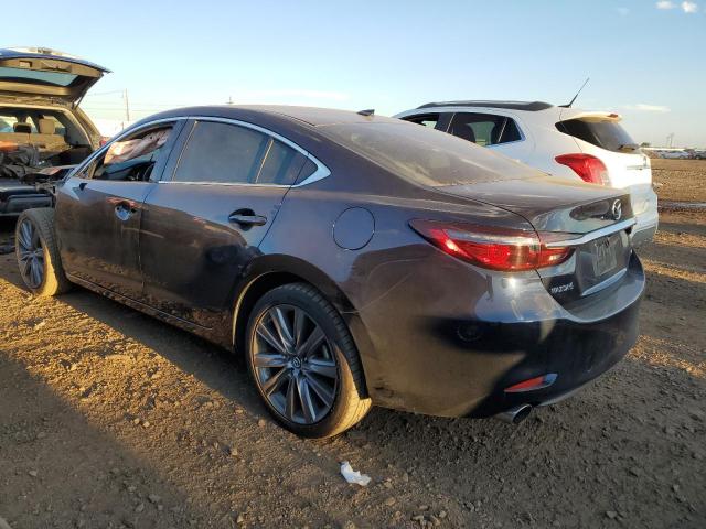 Photo 1 VIN: JM1GL1TYXL1517401 - MAZDA 6 