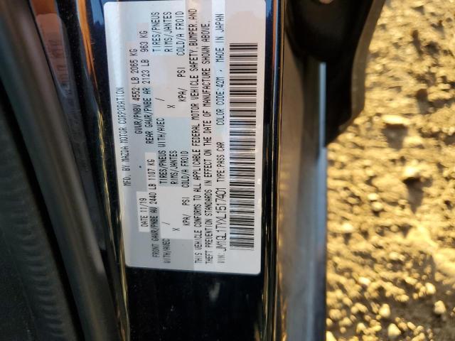 Photo 11 VIN: JM1GL1TYXL1517401 - MAZDA 6 