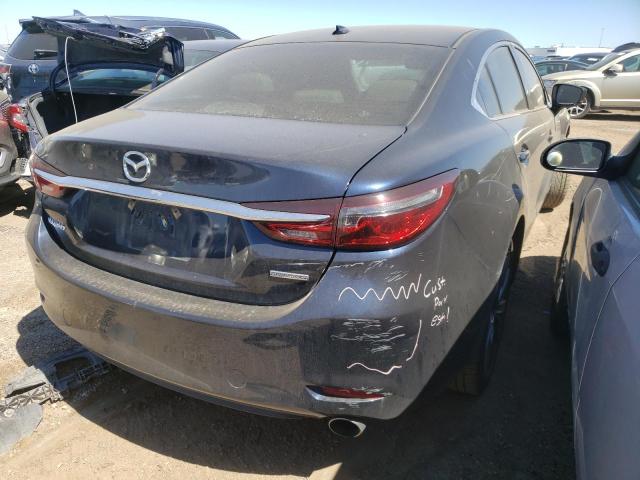 Photo 2 VIN: JM1GL1TYXL1517401 - MAZDA 6 