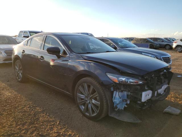 Photo 3 VIN: JM1GL1TYXL1517401 - MAZDA 6 