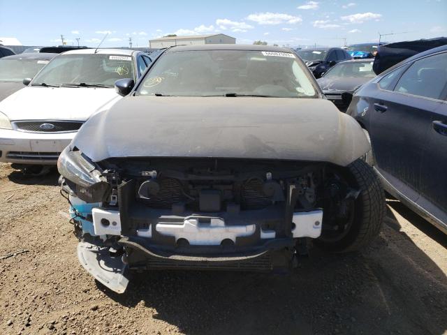 Photo 4 VIN: JM1GL1TYXL1517401 - MAZDA 6 