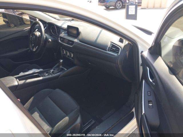 Photo 4 VIN: JM1GL1U50H1104222 - MAZDA 6 