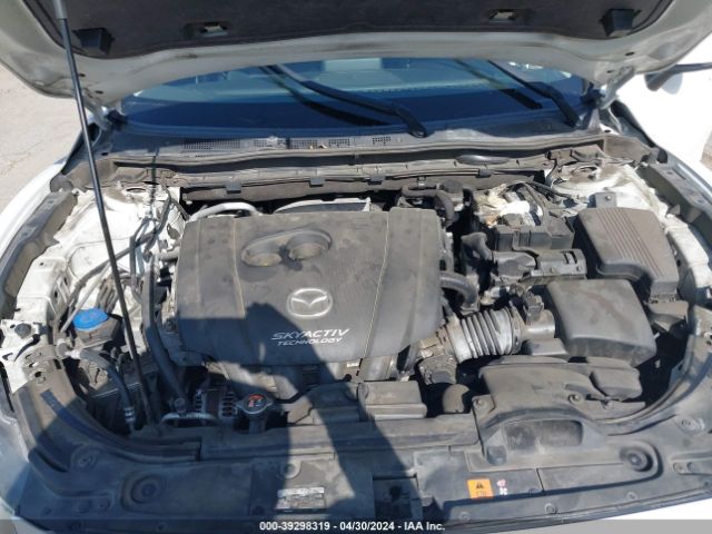 Photo 9 VIN: JM1GL1U50H1104222 - MAZDA 6 