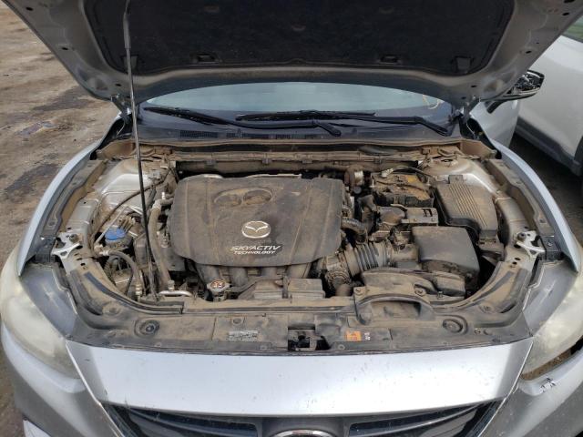 Photo 6 VIN: JM1GL1U50H1119450 - MAZDA 6 SPORT 