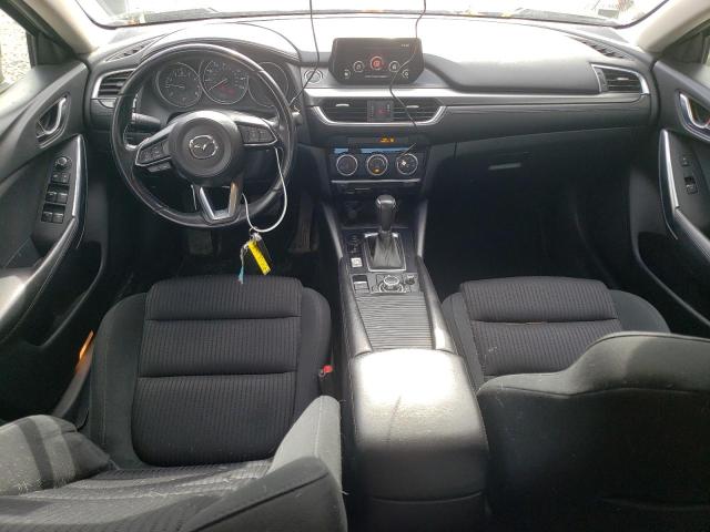 Photo 7 VIN: JM1GL1U50H1120405 - MAZDA 6 SPORT 