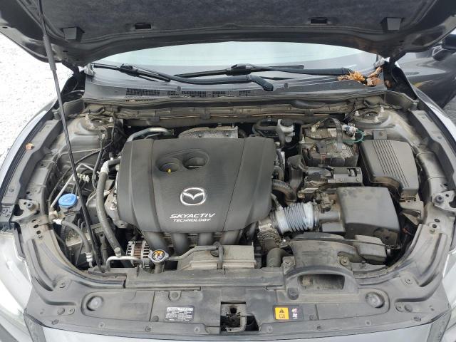 Photo 10 VIN: JM1GL1U50H1120999 - MAZDA 6 SPORT 