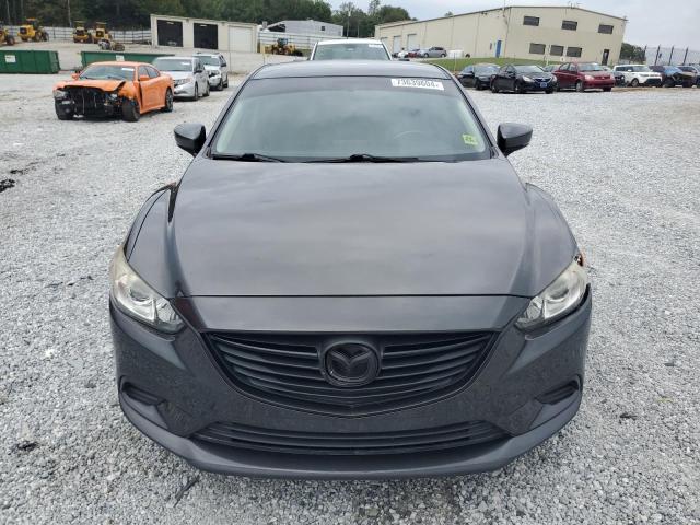 Photo 4 VIN: JM1GL1U50H1120999 - MAZDA 6 SPORT 