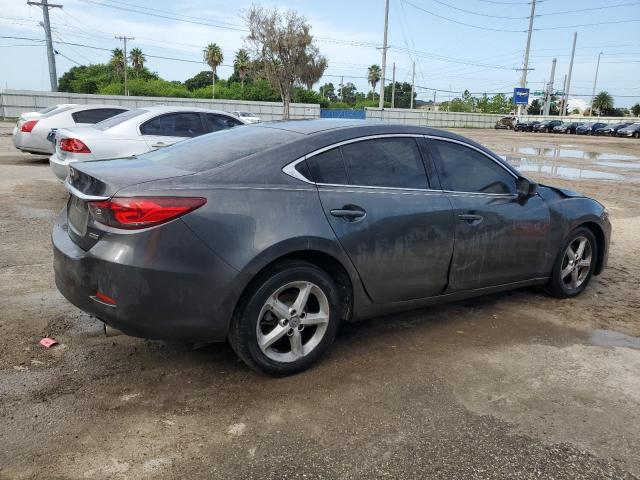 Photo 2 VIN: JM1GL1U50H1121716 - MAZDA 6 