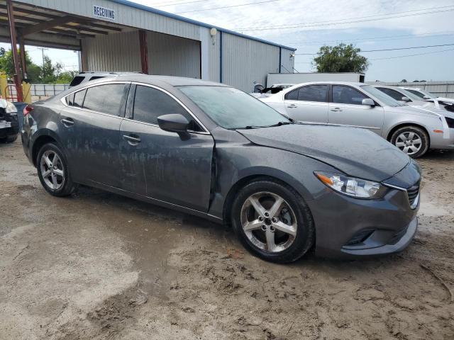 Photo 3 VIN: JM1GL1U50H1121716 - MAZDA 6 