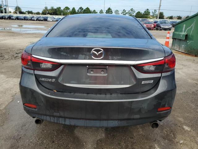 Photo 5 VIN: JM1GL1U50H1121716 - MAZDA 6 