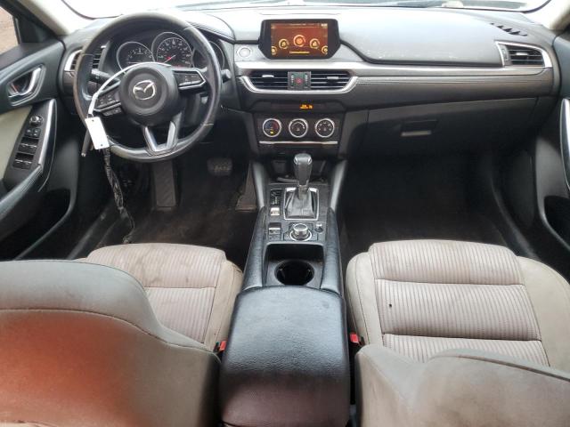 Photo 7 VIN: JM1GL1U50H1121716 - MAZDA 6 