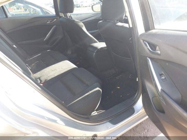 Photo 7 VIN: JM1GL1U50H1125894 - MAZDA MAZDA6 