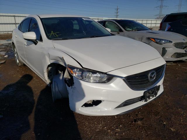 Photo 0 VIN: JM1GL1U50H1126057 - MAZDA 6 SPORT 