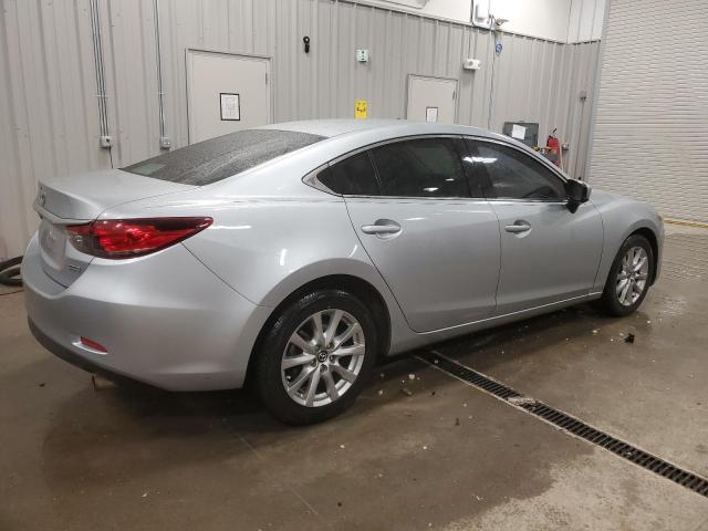 Photo 2 VIN: JM1GL1U50H1141075 - MAZDA 6 SPORT 