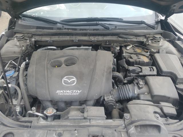 Photo 6 VIN: JM1GL1U50H1142386 - MAZDA 6 SPORT 