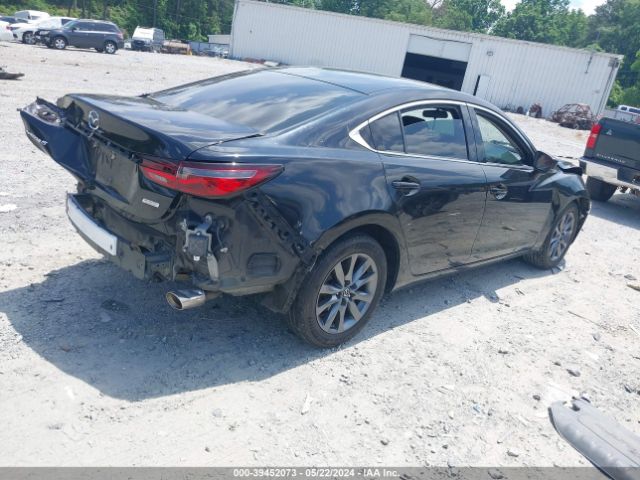 Photo 3 VIN: JM1GL1U50J1304958 - MAZDA MAZDA6 