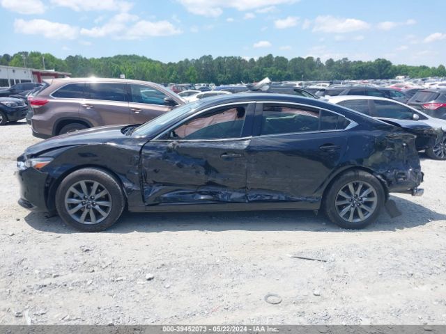 Photo 5 VIN: JM1GL1U50J1304958 - MAZDA MAZDA6 