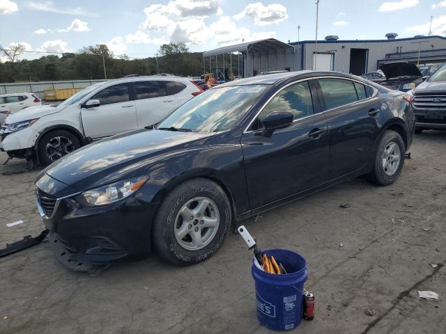 Photo 0 VIN: JM1GL1U51H1117321 - MAZDA 6 SPORT 