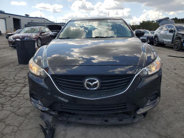 Photo 4 VIN: JM1GL1U51H1117321 - MAZDA 6 SPORT 